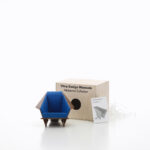 Miniatura Wright Taliesin West Chair - Imagem 3