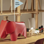 Miniatura Tom Vac Chair - Imagem 2