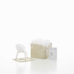 Miniatura Tom Vac Chair - Imagem 5