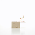 Miniatura Zig Zag Stoel - Imagem 5