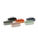 Caixa de ferramentas Toolbox RE - Imagem 5