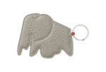 Chaveiro Key Ring Elephant