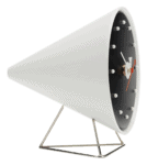 Relógio de mesa Cone Clock