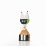 Boneco Wooden Doll No.9 - Imagem 4