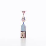 Boneco Wooden Doll No.7 - Imagem 4
