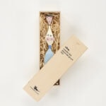 Boneco Wooden Doll No.7 - Imagem 3