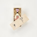 Boneco Wooden Doll No.8 - Imagem 2