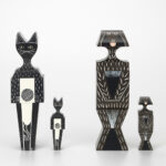 Boneco Wooden Doll Dog - Imagem 5