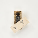 Boneco Wooden Doll Dog - Imagem 4