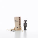 Boneco Wooden Doll Dog - Imagem 3