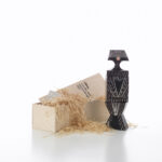 Boneco Wooden Doll Dog - Imagem 2