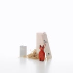 Boneco Wooden Doll Little Devil - Imagem 4