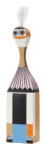 Boneco Wooden Doll No.1