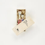 Boneco Wooden Doll No.11 - Imagem 4