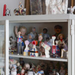 Boneco Wooden Doll No.11 - Imagem 2