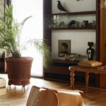 Boneco Wooden Doll Cat - Imagem 2