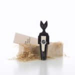 Boneco Wooden Doll Cat - Imagem 11