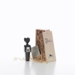 Boneco Wooden Doll Cat - Imagem 6