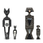 Boneco Wooden Doll Cat - Imagem 9