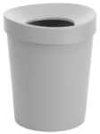Lixeira Happy Bin
