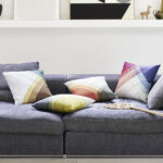 Almofada Herringbone - Imagem 2