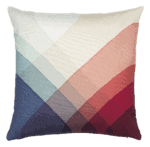 Almofada Herringbone