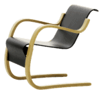 Miniatura Armchair 42