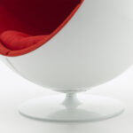 Miniatura Ball Chair - Imagem 2