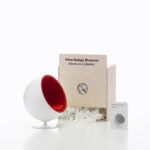 Miniatura Ball Chair • Vitra