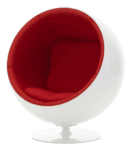 Miniatura Ball Chair