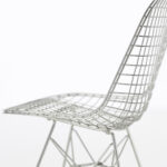 Miniatura DKR Wire Chair - Imagem 2