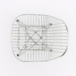 Miniatura DKR Wire Chair - Imagem 3