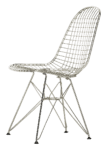 Miniatura DKR Wire Chair