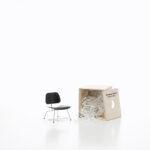 Miniatura LCM black - Imagem 6