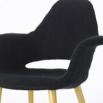 Miniatura Organic Armchair - Imagem 2