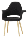 Miniatura Organic Armchair