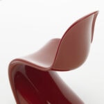 Miniatura Panton Chairs - Imagem 3