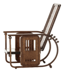 Miniatura Poltrona Sitzmaschine