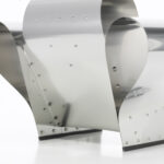 Miniatura Cadeira Well Tempered - Imagem 2