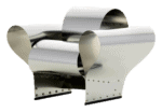 Miniatura Cadeira Well Tempered