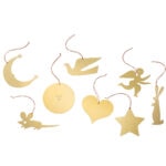 Enfeite Angel Girard Ornaments - Imagem 3