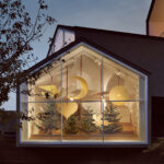 Enfeite Dove Girard Ornaments - Imagem 4