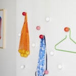 Penduradores Coat Dots Set - Imagem 2