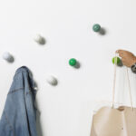 Penduradores Coat Dots Set - Imagem 4