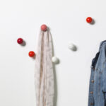 Penduradores Coat Dots Set - Imagem 3