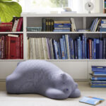 Pufe Resting Bear - Imagem 2