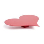 Acessório decorativo Heart Metal Wall Relief - Imagem 2