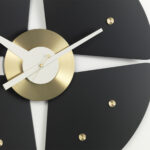 Relógio de parede Petal Clock - Imagem 5