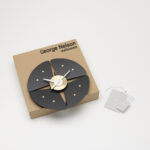 Relógio de parede Petal Clock - Imagem 4