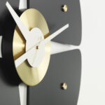 Relógio de parede Petal Clock - Imagem 2